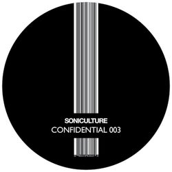 Soniculture Confidential 003