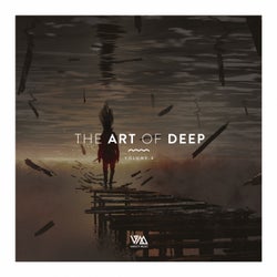 The Art Of Deep Vol. 4