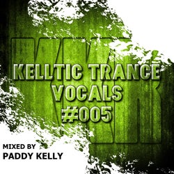 Kelltic Trance Vocals 005