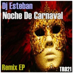 Noche De Carnaval (remix Ep)