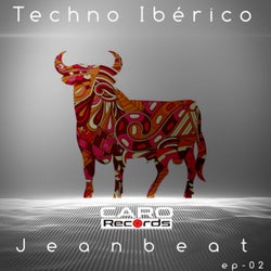 Techno Ibérico