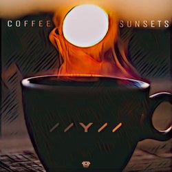 COFFE SUNSETS