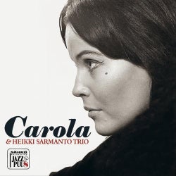 Carola (feat. Reiska Laine, Tapani Tamminen & Esa Pethman)