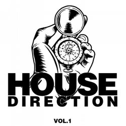 House Direction, Vol. 1