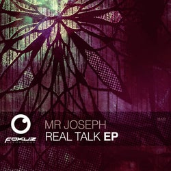 Real Talk EP