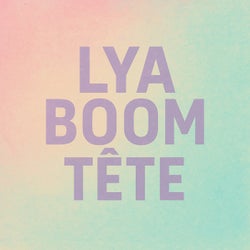 Lya Boom