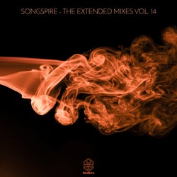 Songspire Records – The Extended Mixes Vol. 14