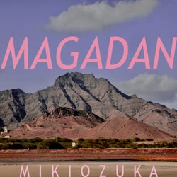 Magadan