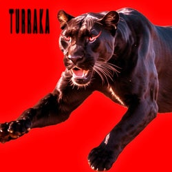 Capa de TURRAKA