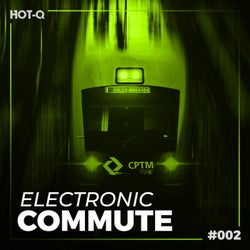 Electronic Commute 002