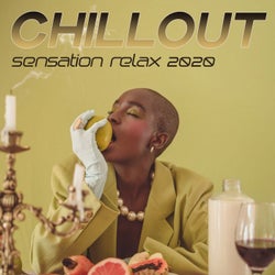 Chillout Sensation Relax 2020