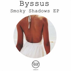 Smoky Shadows EP