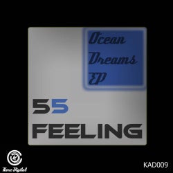 Ocean Dreams EP