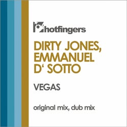 Vegas ((original mix))