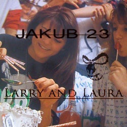 Larry and Laura