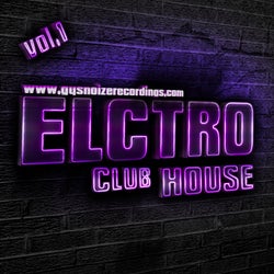 Electro House - Club Vol.1