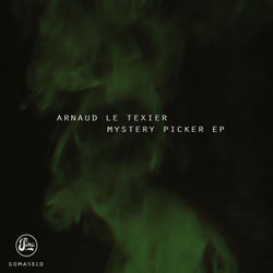 Mystery Picker EP