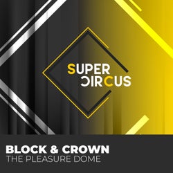 The Pleasure Dome 