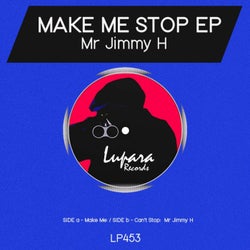 Make Me Stop EP