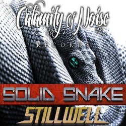 Solid Snake - Single