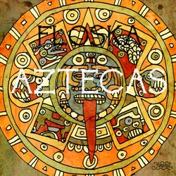 Aztecas EP