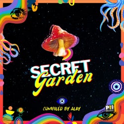 Secret Garden (Compiled by Alay)