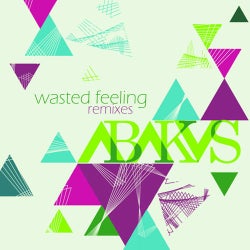 Wasted Feeling Remixes