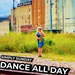 Simply Sunday Dance All Day (Kevin Rockhill Remix)