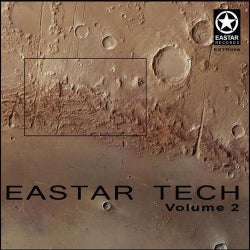 Eastar Tech Volume 2