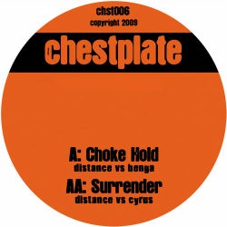 Chokehold / Surrender