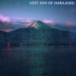 Lost Son Of Harajuku