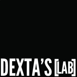 Dexta's Lab // Jan 2014