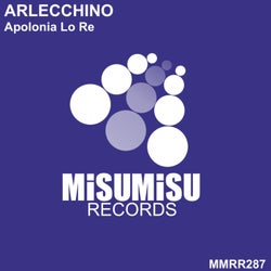 Arlecchino