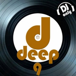 Deep, Vol. 9 (DJ Only)