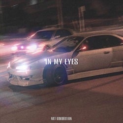 In My Eyes