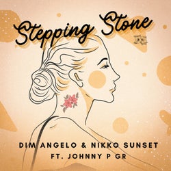 Stepping Stone (feat. Johnny P Jr)