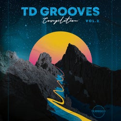 TD Grooves Records Compilation Vol.2