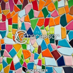 Underwater