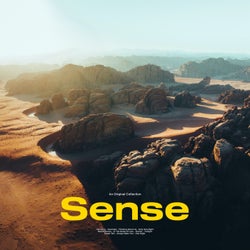 Sense - An Original Collection
