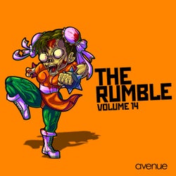 The Rumble Vol. 14