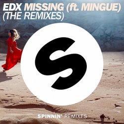 Missing (feat. Mingue) [The Remixes]