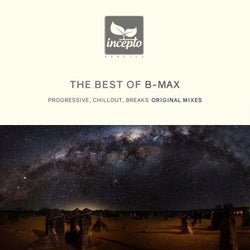 The Best of B-Max