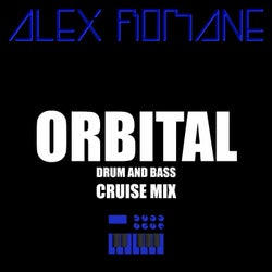 Orbital (Drum & Bass Cruise Mix)