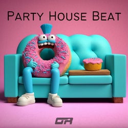 Party House Beat