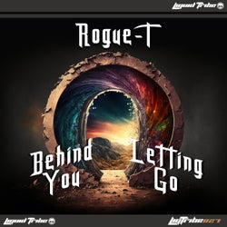 Behind You / Letting Go