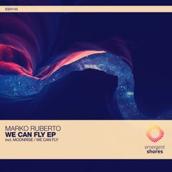 We Can Fly / Moonrise