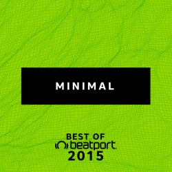 Best Of 2015: Minimal