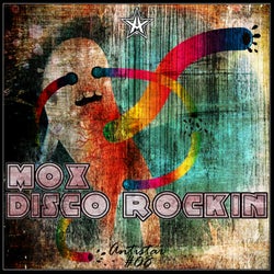 Disco Rockin'
