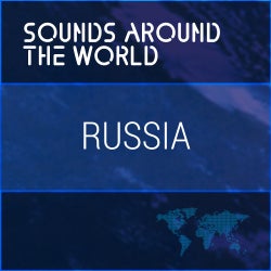Around The World: Russia
