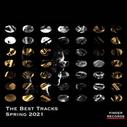 The Best Tracks of Spring 2021